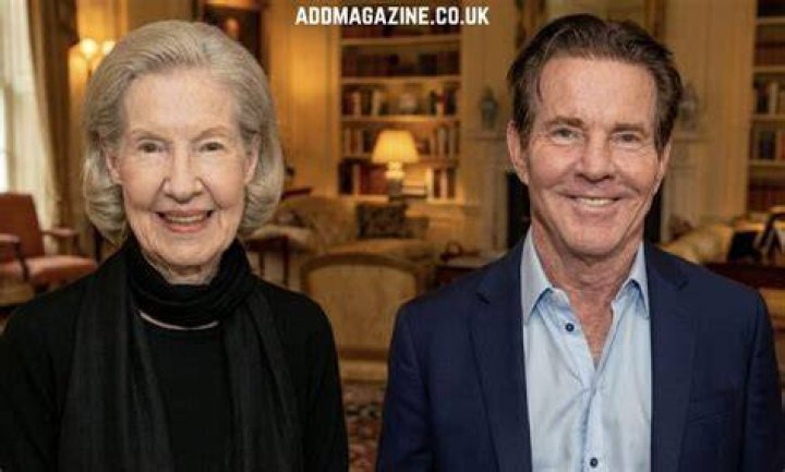 Unveiling Brandy Quaid: Family Secrets & Life Beyond Hollywood!