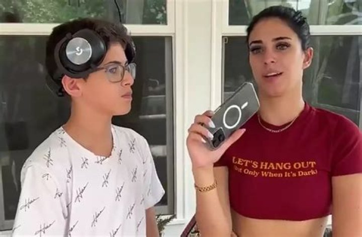 Unveiling: Camila Araujo ED - A Rising Star in Education & Beyond