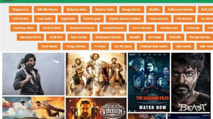 Unveiling filmy4wap and filmy4web: The Ultimate Guide