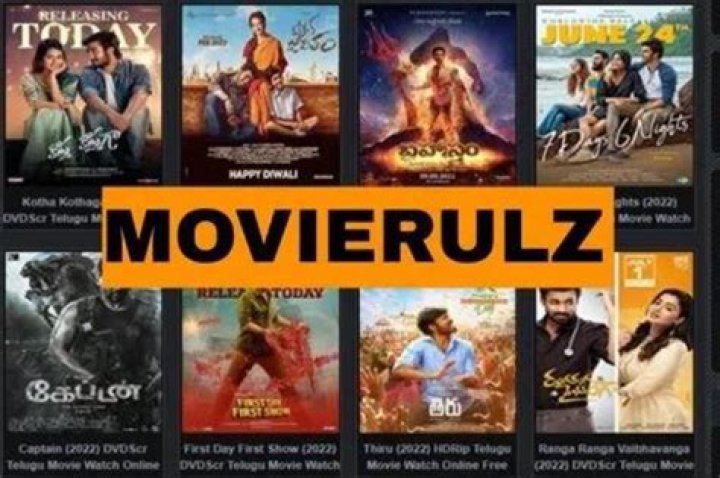 Unveiling filmy4wap.xyz: The Controversial World of Illegal Movie Streaming