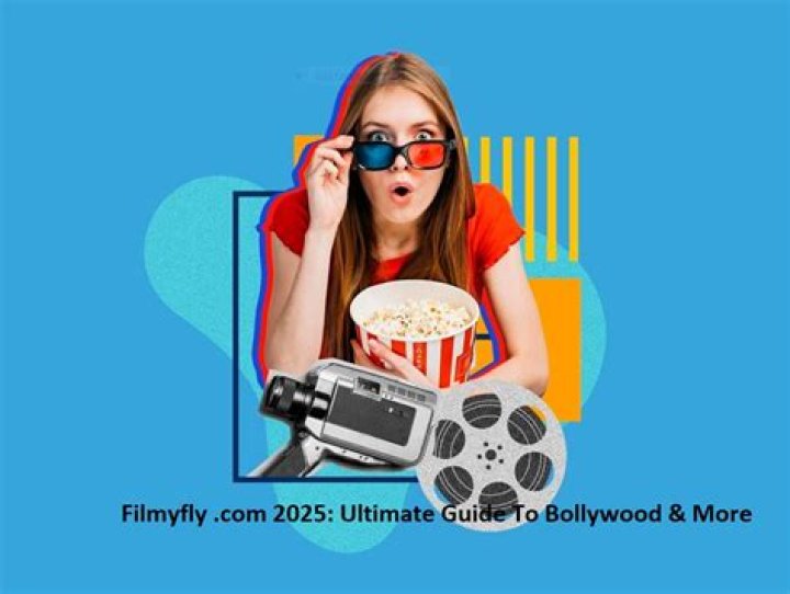Unveiling filmyfly com 2025: Your Ultimate Guide to Streaming Movies Online