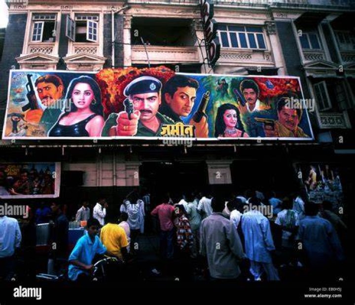 Unveiling filmyfly.com South: Your Ultimate Destination for South Indian Cinema