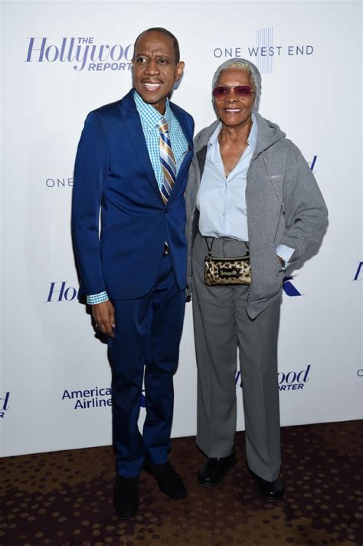 Unveiling Freddie Jackson's Love Story: Who is Freddie Jackson's Wife?