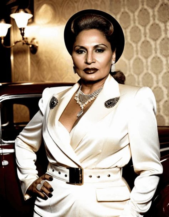 Unveiling Griselda Blanco: The 