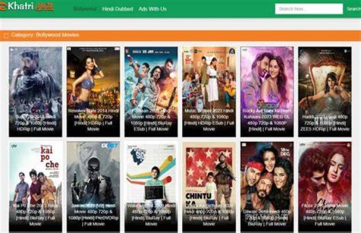 Unveiling Khatrimaza 4K: Your Guide to Movies & Entertainment