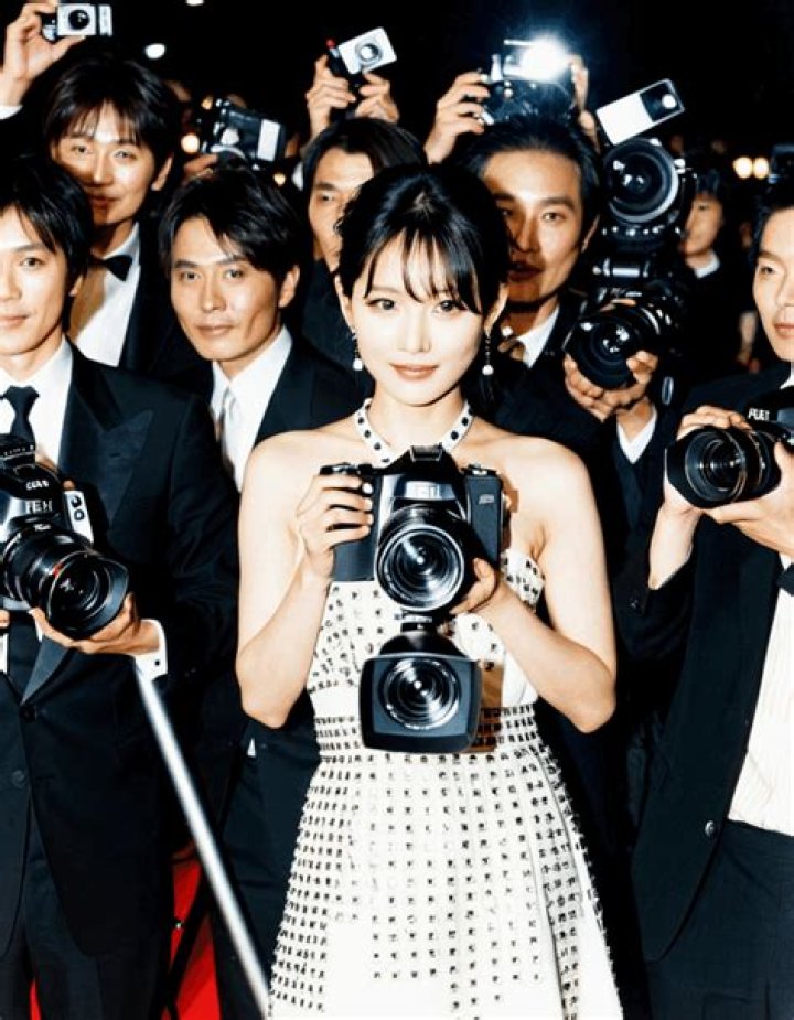 Unveiling Rei Kamiki: The Rising Star in the Spotlight