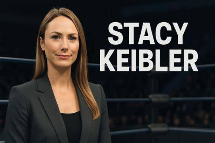 Unveiling Stacy Keibler: From WWE Ring to Hollywood & Beyond!