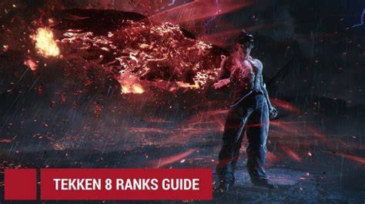 Unveiling Tekken 8 Ranks Percentage 2025: A Comprehensive Guide
