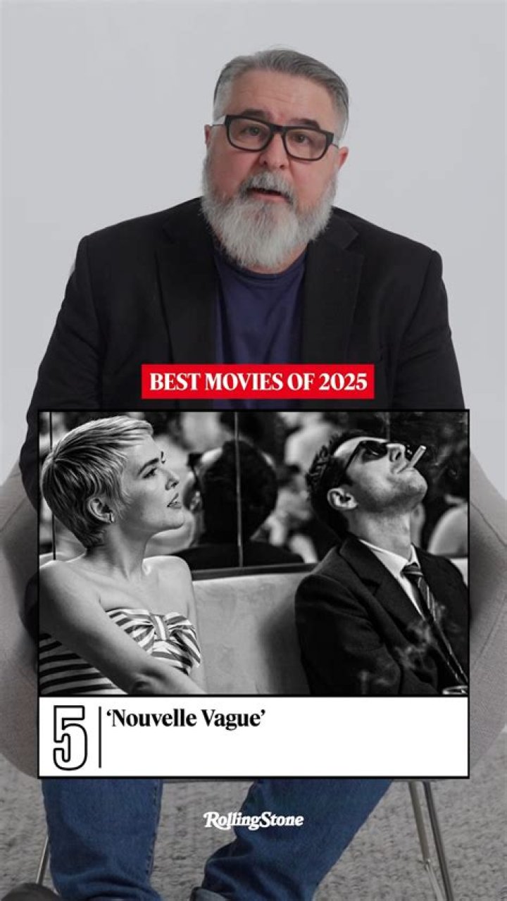 Unveiling the 5 Movie Rules: A Beginner's Guide & Beyond!