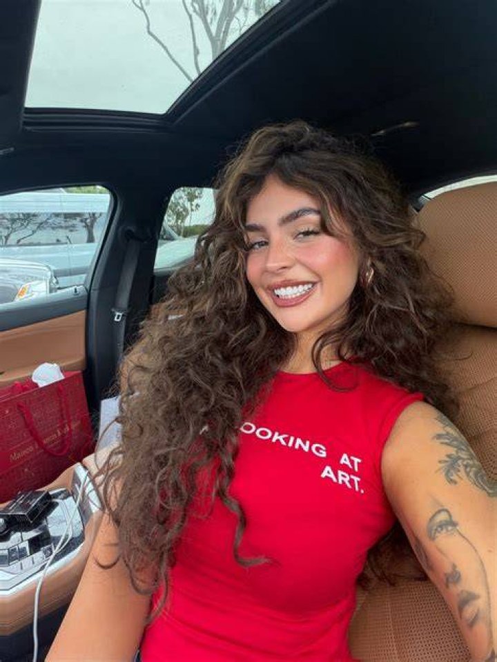 Unveiling the Allure of Evana Maria on OnlyFans