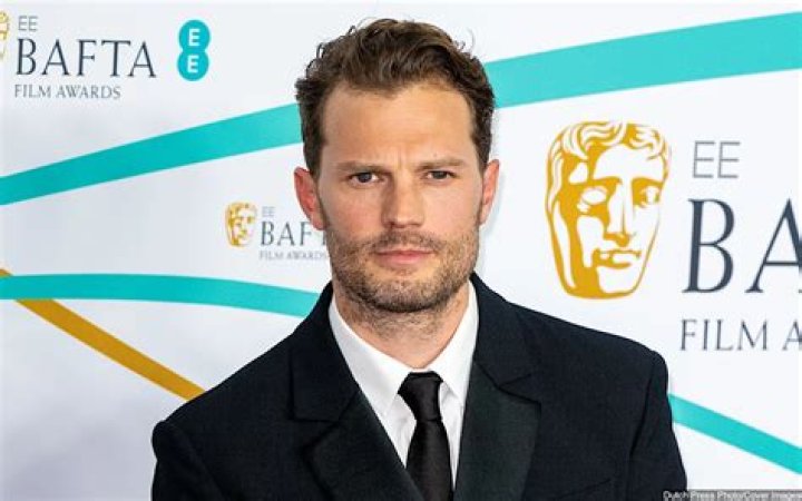 Unveiling the Charismatic Jamie Dornan: A Journey Through Life and Career