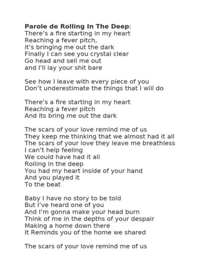 Unveiling the Depths of 