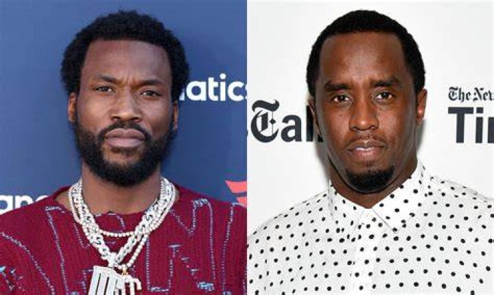 Unveiling the Dynamic Duo: Fred Durst and P Diddy