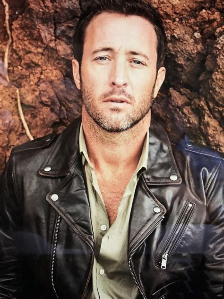 Unveiling the Journey of Alex O'Loughlin from Actor to Heartthrob