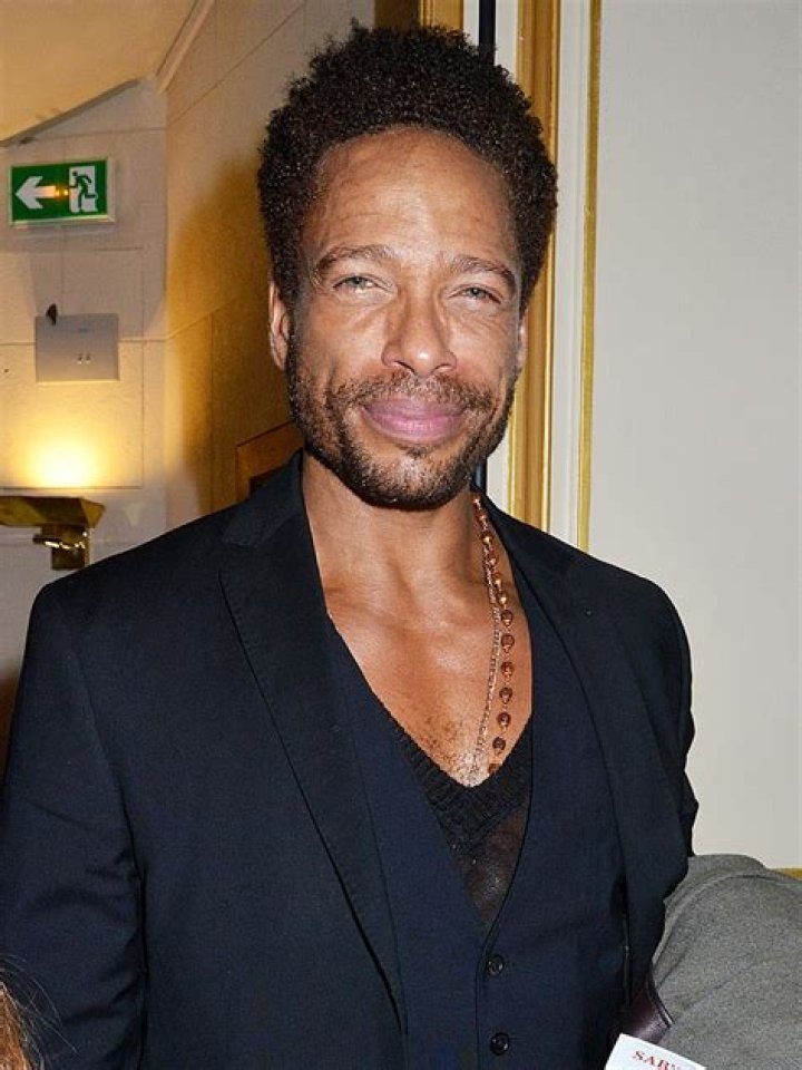 Unveiling the Journey of Gary Dourdan from Actor to Advocate