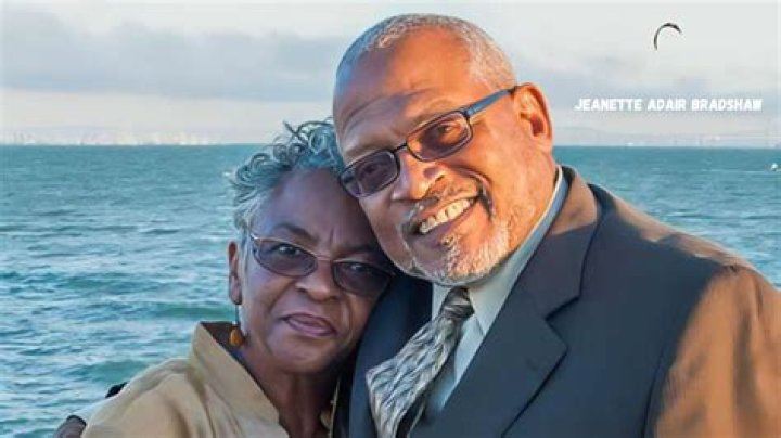 Unveiling the Legacy of Jeanette Adair Bradshaw: A Detailed Exploration