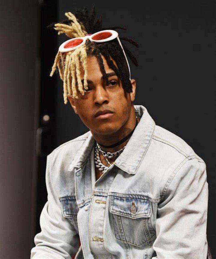 Unveiling the Legacy of XXXTentacion's Son: A Journey Through Time