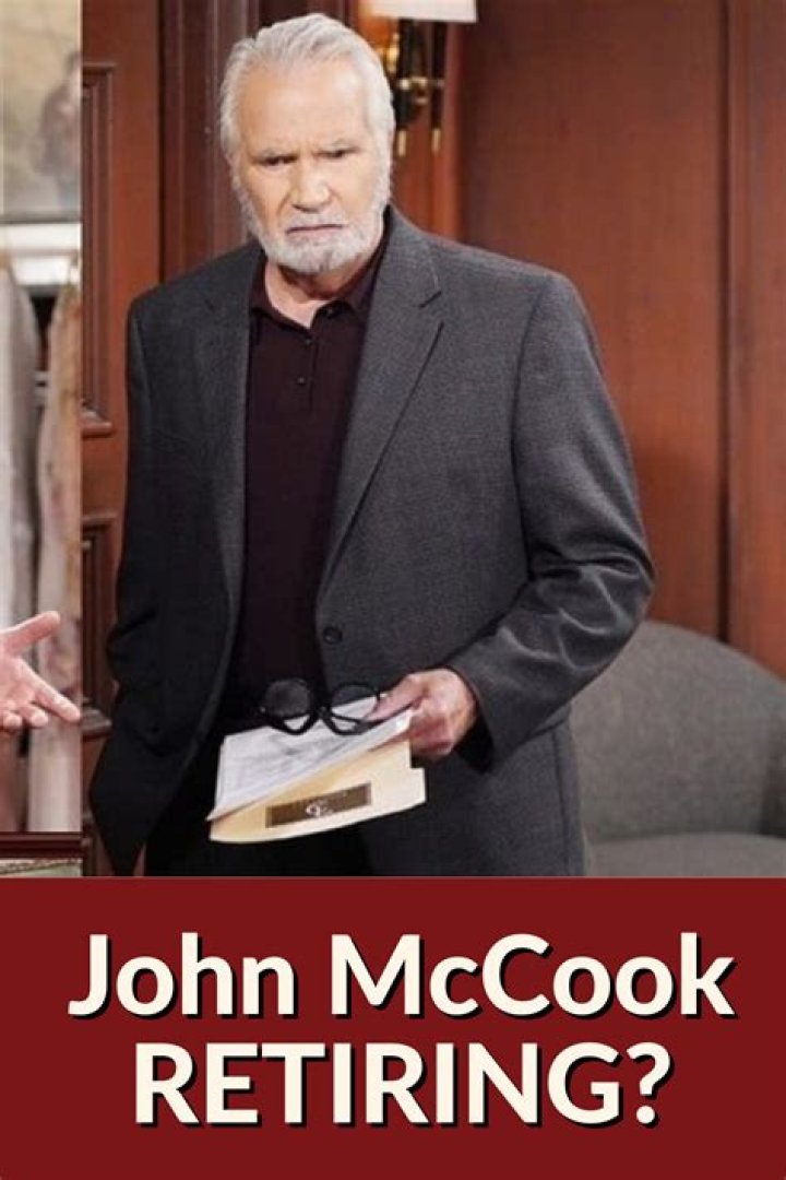 Unveiling the Life and Legacy of John McCook