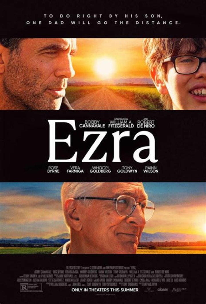 Unveiling the Life of Daniel Ezra: A Star on the Rise