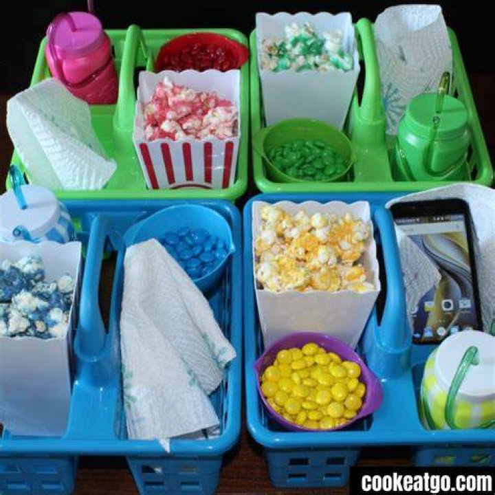 Unveiling the Magic of PopcornFix: Your Ultimate Movie Night Companion