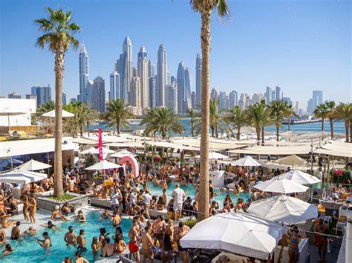 Unveiling the Magic of Porto Party Dubai Video: Your Ultimate Guide