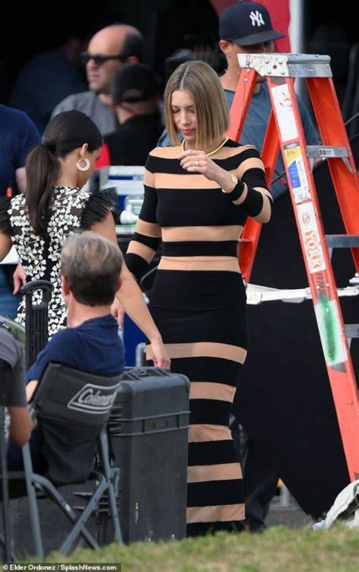 Unveiling the Multifaceted Life of Jessica Biel: A Journey Beyond Stardom