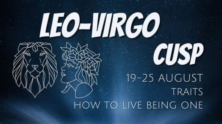 Unveiling the Mysteries of the Leo Virgo Cusp: Your Ultimate Cosmic Guide