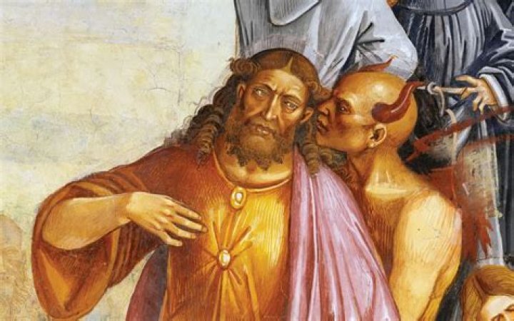 Unveiling the Mystery: Understanding the Antichrist in Modern Context