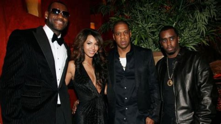 Unveiling the Mystery: Who Is P Diddy's Current Girlfriend?