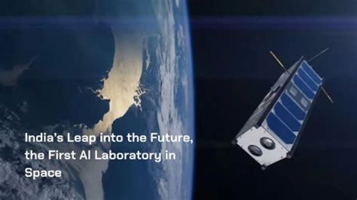 Unveiling the Power of AI in 2025: A Bold Leap Into the Future