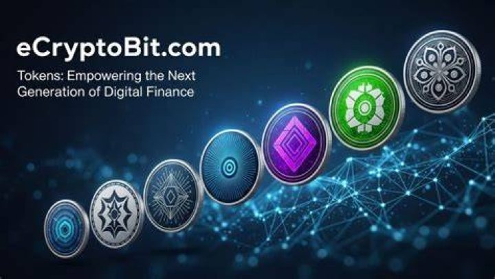 Unveiling the Power of Ecryptobit.com: Your Gateway to Cryptocurrency Success