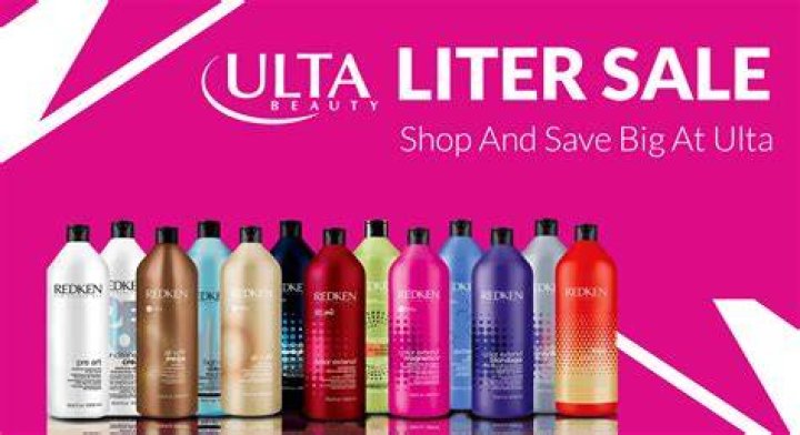 Unveiling the Power of Ulta Beauty Liter Sale: Your Ultimate Shopping Guide
