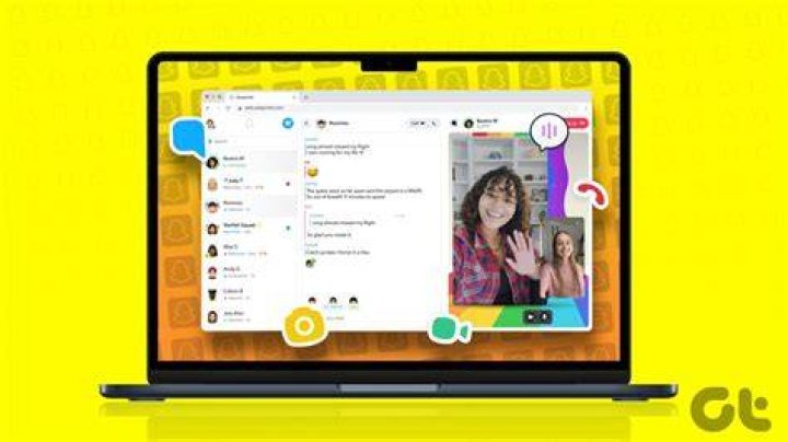 Unveiling the Power of Web.Snapchat.Com: A Comprehensive Guide
