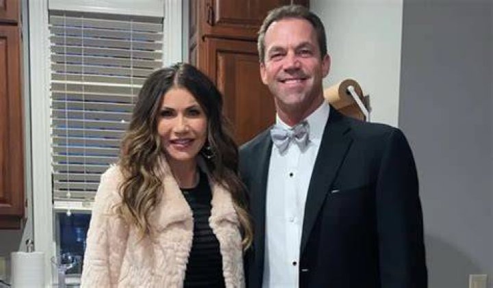 Unveiling the Remarkable Journey of Bryon Noem: A Rising Political Star