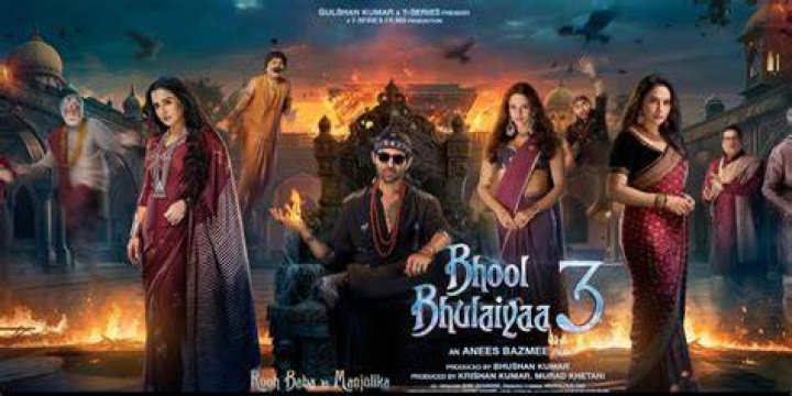 Unveiling the Secrets of Bolly4u Org: Your Ultimate Bollywood Destination