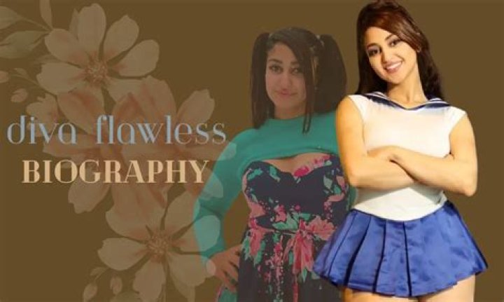 Unveiling the Secrets of Diva Flawless Six Video: A Must-See Phenomenon