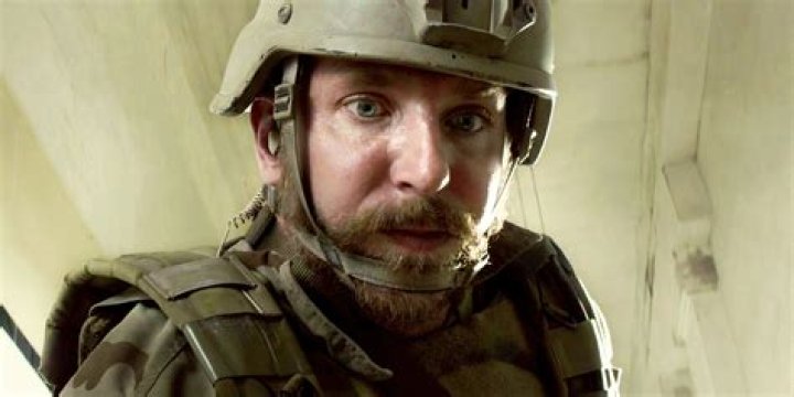 Unveiling the Story of the Actress in American Sniper: A Deep Dive