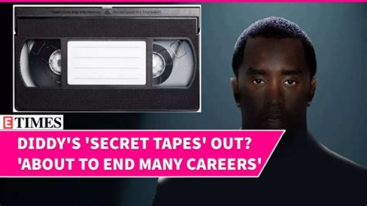 Unveiling the Truth Behind Kim Kardashian&rsquo;s Leaked Sex Tape with Diddy