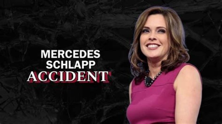 Unveiling the Truth Behind the Mercedes Schlapp Accident