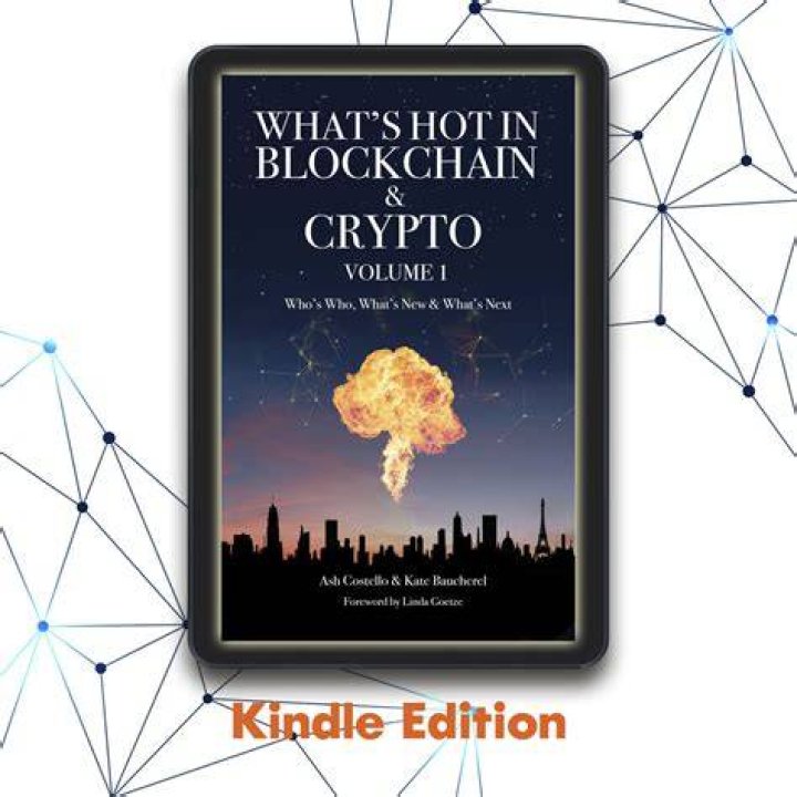 Unveiling the Truth: HotBlockchain Leak &ndash; A Comprehensive Guide