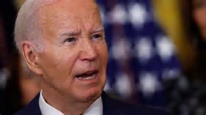 Unveiling the Truth: Joe Biden Body Double Controversy