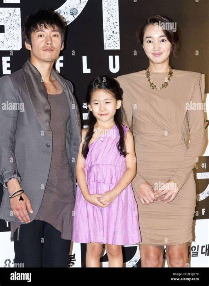 Unveiling the Versatile Talents of Jang Hyuk