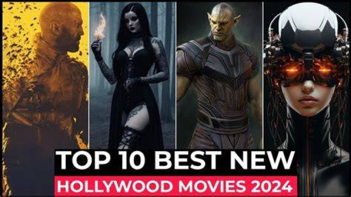 Unveiling the World of 18+ Hollywood Movie Downloads: A Comprehensive Guide