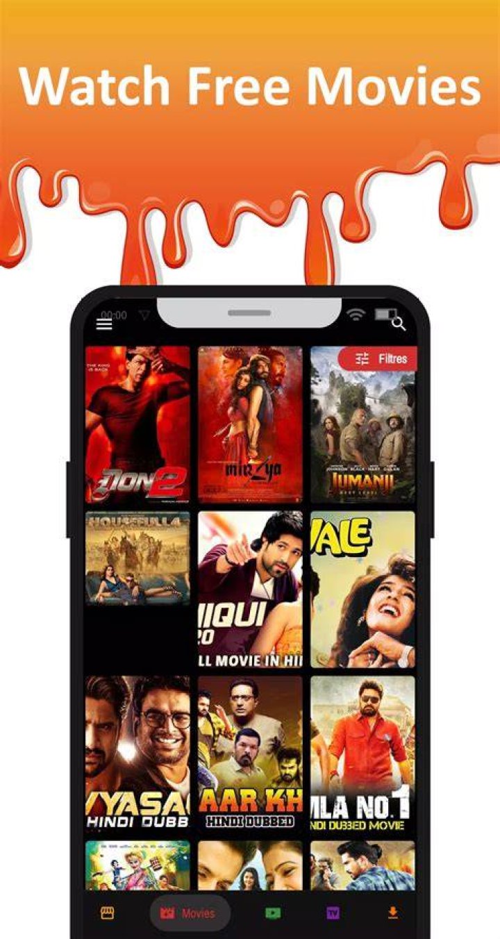 Unveiling the World of 9x Movies Biz: Your Ultimate Guide