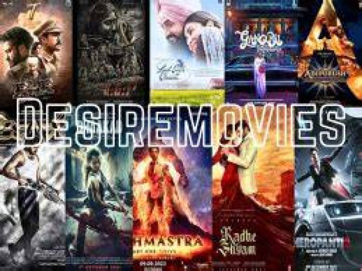 Unveiling the World of DesireMovies South: Your Ultimate Guide