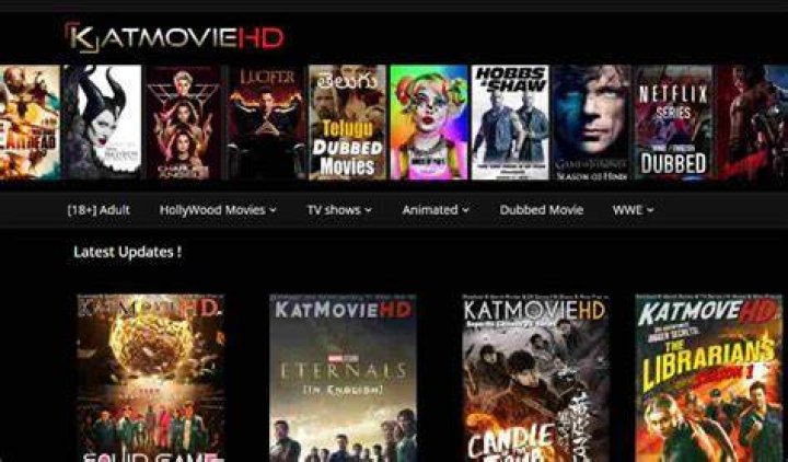 Unveiling the World of Katmovie: Your Ultimate Destination for Movie Downloads