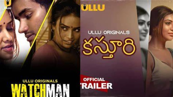 Unveiling the World of Ullu Telugu Movies on Movierulz: Your Ultimate Guide