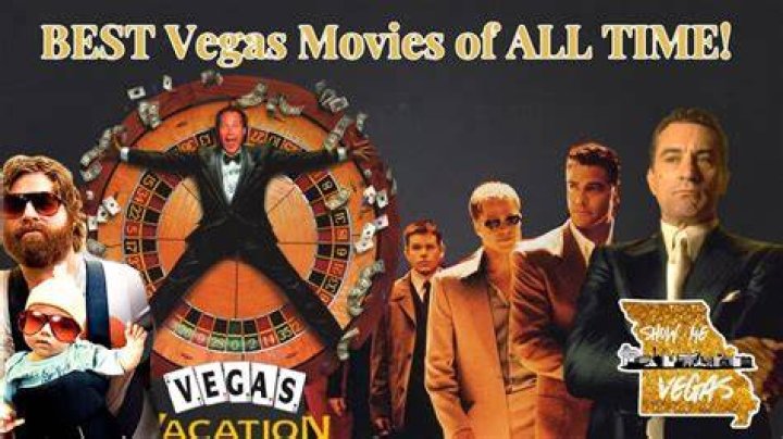 Unveiling the World of Vegasmovie: Your Ultimate Movie Destination