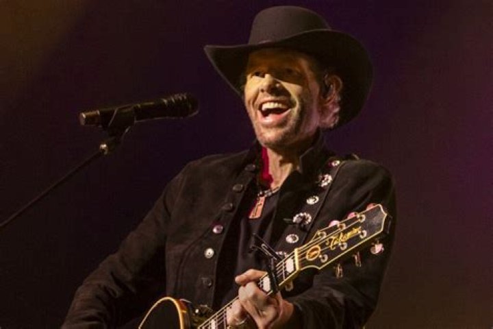 Unveiling Toby Keith: His Life, Country Music, and Legacy