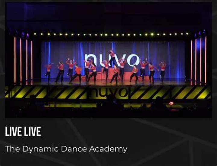 Unveiling Vaga Moves: The Dynamic Dance Taking the Stage!
